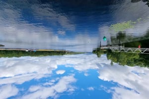 Loch Lomond ja Highlands -päiväretki