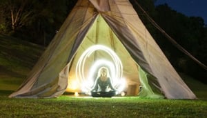 Akshaya Healing - Byron Bay