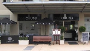 Allure on Currumbin
