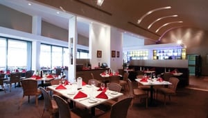 Amalfi Bistro and Wine Bar