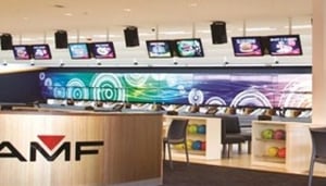AMF Bowling
