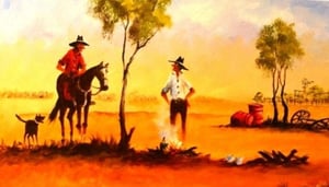 Arthur Hamblin Art Gallery