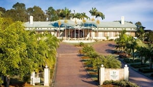 Arundel Hills Country Club