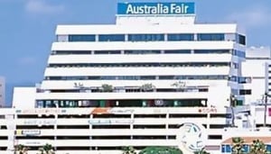 Australia Fair Shopping Centre