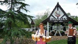 Bavarian Grill Haus