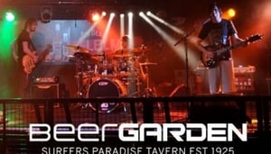 Beergarden Surfers Paradise Tavern