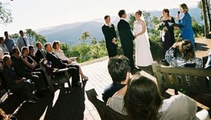 Binna Burra Mountain Lodge