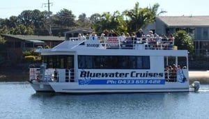 Bluewater Cruises