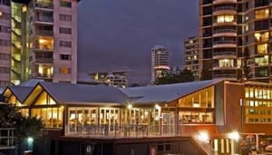 BMD Northcliffe Surf Club