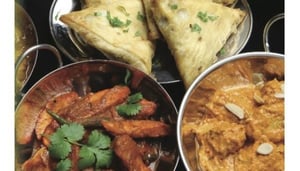 Bombay Masala-Mudgeeraba .