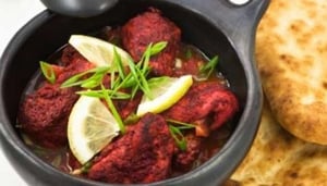 Bombay Masala-West Burleigh.