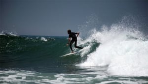 Broadbeach Surf School