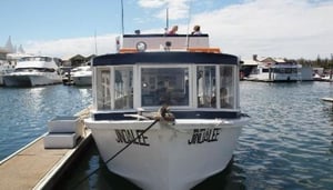 Broadwater Canal Cruises