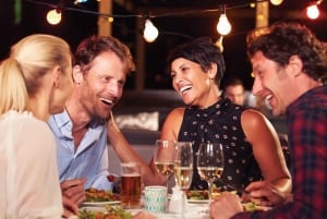 Surfers Paradise: Rejs wycieczkowy z kolacją w formie bufetu