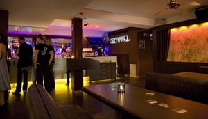 Central Lounge Bar & Dining