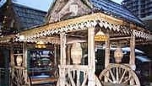 Chiang Mai Thai Surfers Paradise