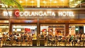 Coolangatta Hotel