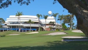 Coolangatta & Tweed Heads Golf Club