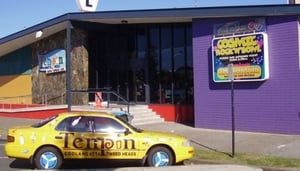 Coolangatta Tweed Tenpin