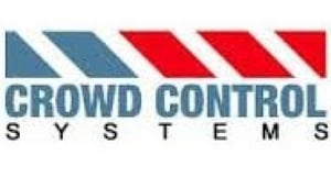 Crowd Control Systems