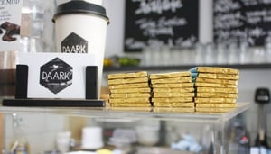 Daark Espresso