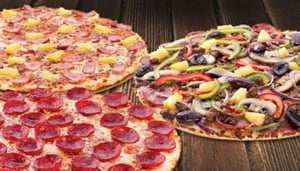 Eagle Boys Pizza, Gold Coast