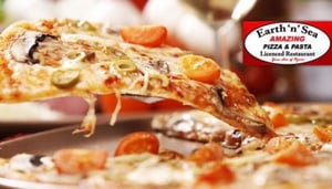 Earth n Sea - Coolangatta