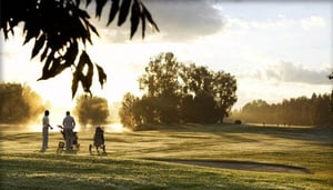 Emerald Lakes Golf Club