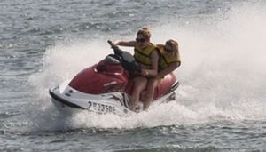 Exreme Jet Ski Hire