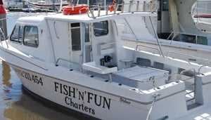 Fish'N'fun Charters