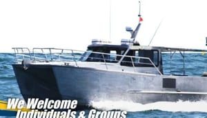 Frenzy Charters Offshore Fishing Gold Coast