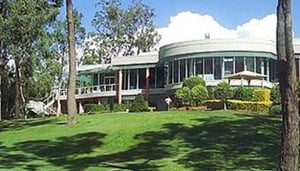 Gainsborough Greens Golf Club