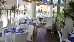 Galaxy Seafood and Mediterranean