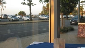 George's Paragon Seafood Coolangatta