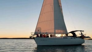 Getaway Sailing on the Gold Coast
