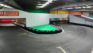 Go Karting Gold Coast