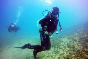 Gold Coast: 3-Day PADI Open Water Course