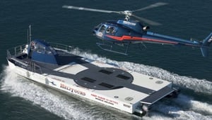 Gold Coast Helitours