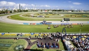Gold Coast Turf Club