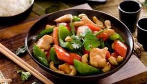 Golden Taste Chinese Cusine