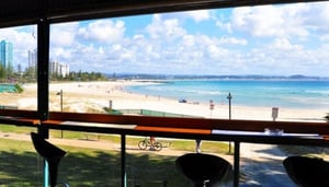 Greenmount Beach Surf Club