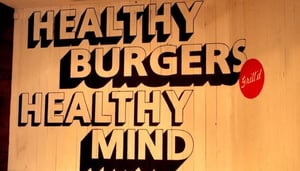 Grill'd - Coolangatta