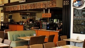 Grumpy's Barefoot Bar