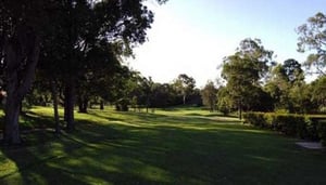 Helensvale Golf Club