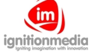 Ignition Media Website Design