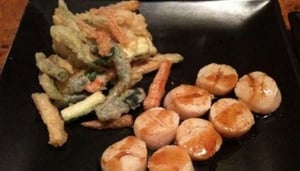 Itoshin Japanisches Restaurant