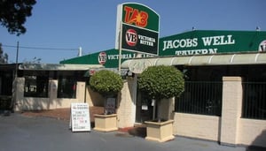 Jacobs Well Tavern