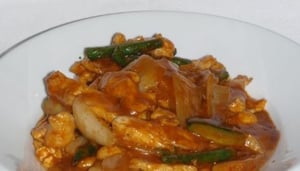 Kampung Malaysian Restaurant-Bundall