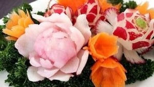 Kings Kitchen Malaysian Restaurant