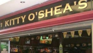 Kitty O'Shea's